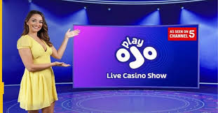 Oplev Play OJO Casino DK En Innovativ Spilleoplevelse