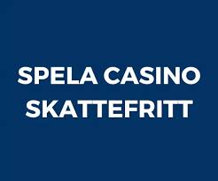 Skattefria Casinon Utan Svensk Licens - En Guide