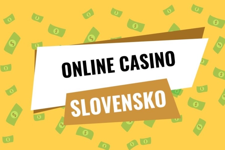 Slovenské Online Kasíno Vstúpte do Sveta Hrania a Zábavy