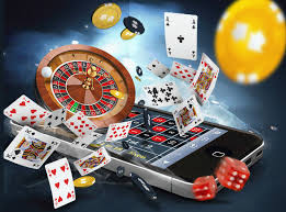 Spil Casino Uden om ROFUS - En Guide til Online Spil