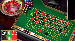 The Evolution of Red Door Roulette A Game of Chance