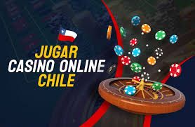 Todo lo que necesitas saber sobre los Casinos en Chile Online Todo lo que necesitas saber sobre los Casinos en Chile Online
