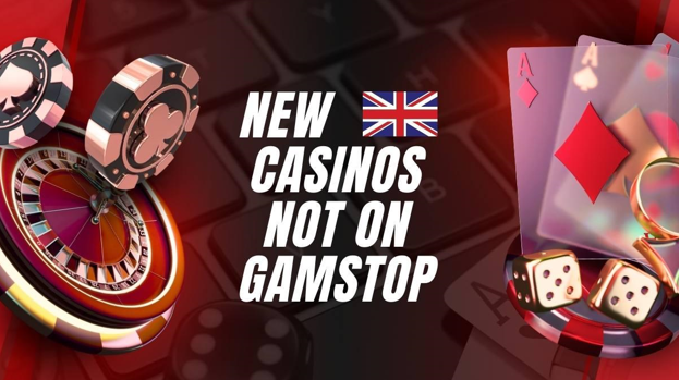 Top Casinos Not Blocked by GamStop Your Guide to Unrestricted Gaming Top Casinos Not Blocked by GamStop Your Guide to Unrestricted Gaming