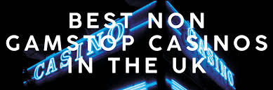 Top Casinos Not on GamStop Your Guide to Unrestricted Gambling