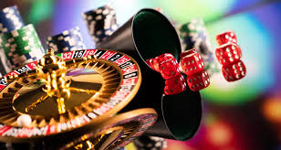 Understanding Non-GamStop UK Casinos A Guide for Players Understanding Non-GamStop UK Casinos A Guide for Players