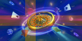 Utländska Casino - En Guide till Spel på Internationella Plattformar