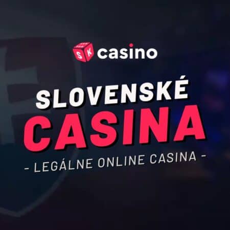 Zahraničné kasína Objavte svet online hazardných hier